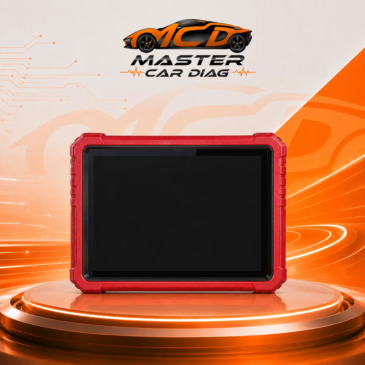 Launch X-431 PRO SE diagnostik tablet