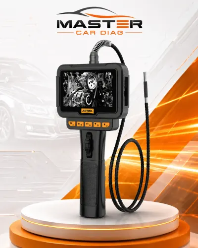 AUTOOL SVB208 motor muayene kamerası