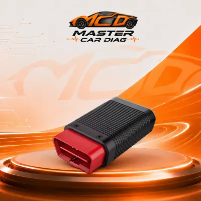 Launch golo Pro 4 kablosuz VCI arayüzü
