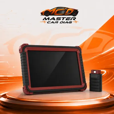 Thinkcar ThinkTool Master 1 diagnostik tablet